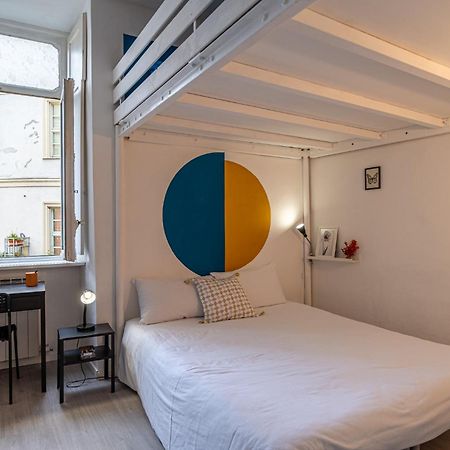 Il Balconcino Apartamento Turim Exterior foto