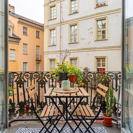 Il Balconcino Apartamento Turim Exterior foto