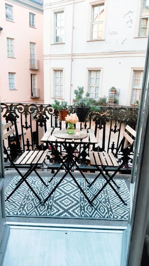 Il Balconcino Apartamento Turim Exterior foto