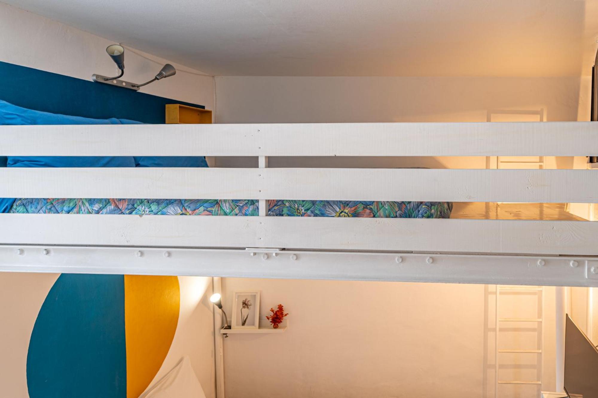 Il Balconcino Apartamento Turim Exterior foto