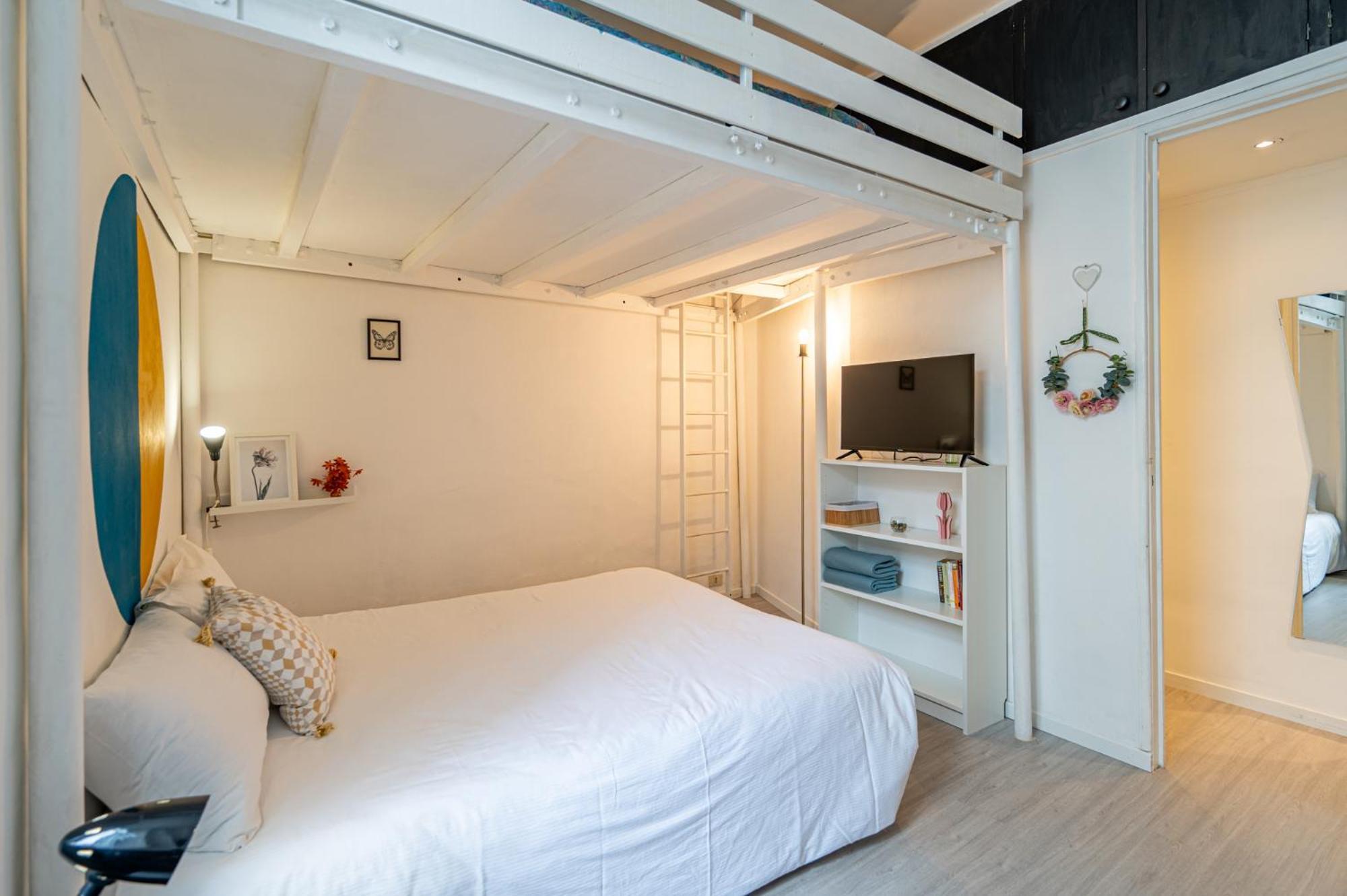 Il Balconcino Apartamento Turim Exterior foto